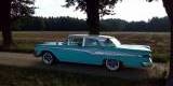 Samochód do ślubu Ford Edsel 1959 6 osobowy Auto do ślubu, Wyszków - zdjęcie 3