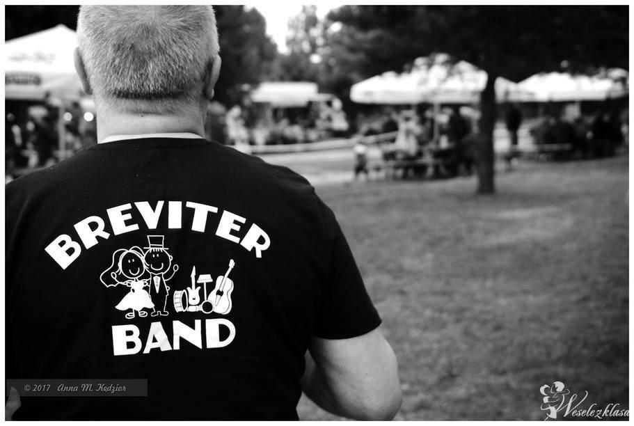 Breviter Band | Zespół muzyczny Dąbrowa Tarnowska, małopolskie - zdjęcie 1