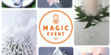 Magic&Event; - dekoracje ślubne i okolicznościowe | Dekoracje ślubne Poznań, wielkopolskie - zdjęcie 5