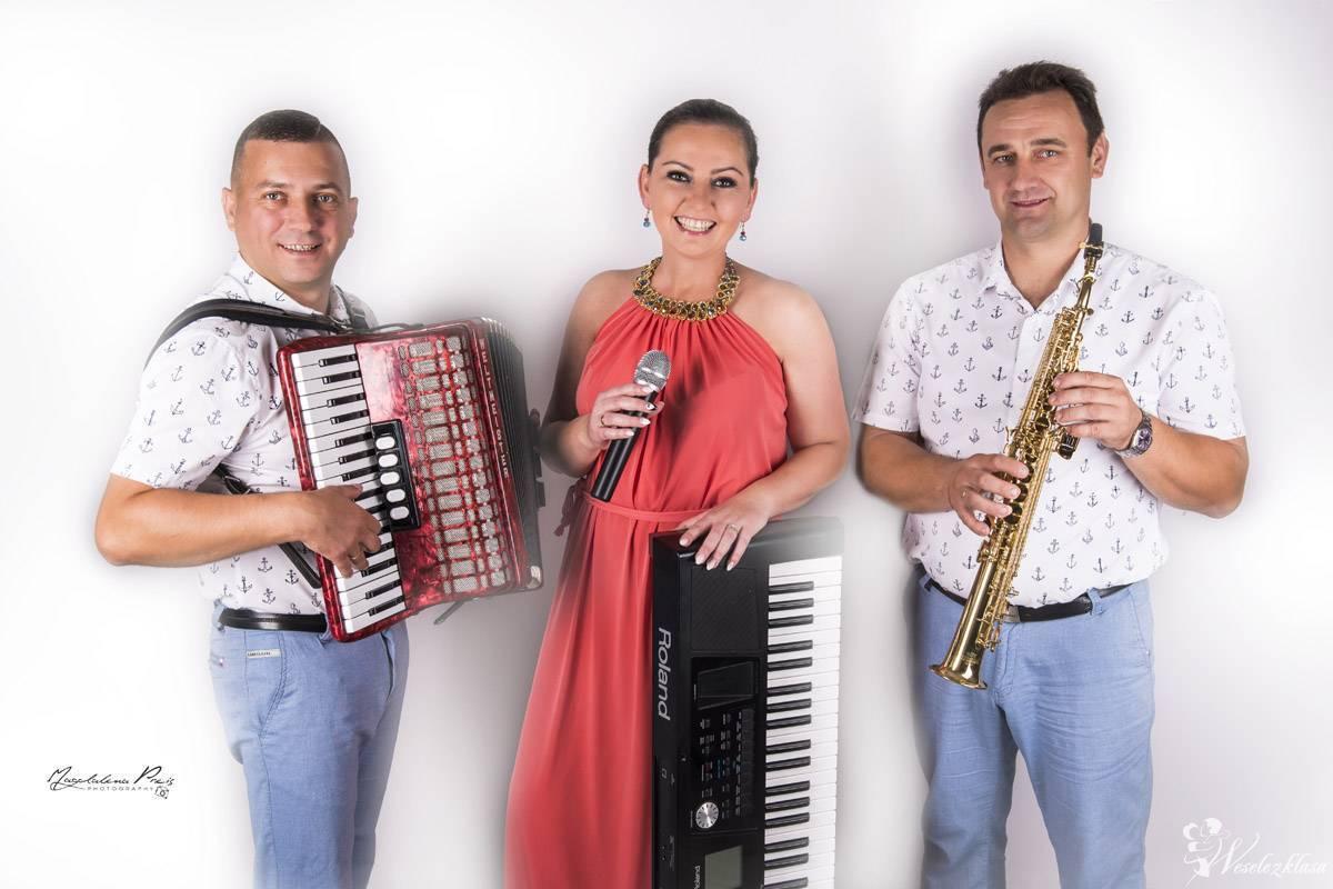 Zespół Luxus | Zespół muzyczny Odolion, kujawsko-pomorskie - zdjęcie 1