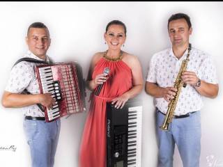 Zespół Luxus | Zespół muzyczny Odolion, kujawsko-pomorskie