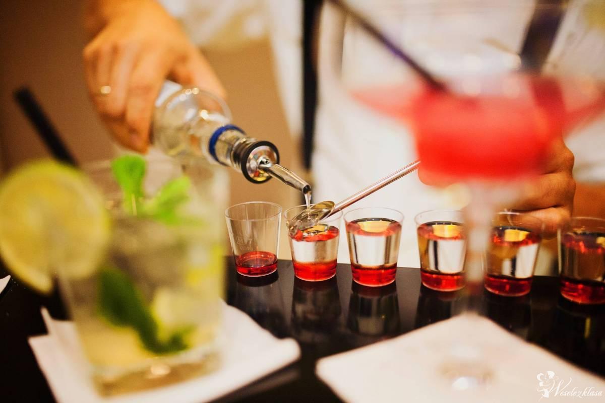 Barman na wesele FRESH MAKER, Rybnik - zdjęcie 1