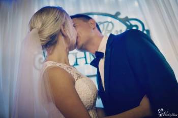 Filmowanie na ślub, wesele i sesje. Dwóch kamerzystów FULL HD, 4K, Kamerzysta na wesele Koziegłowy