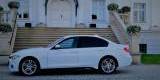 BMW 3 M Performance  -Twój samochód do ślubu!!! Promocyjna cena!!!, Rybnik - zdjęcie 2