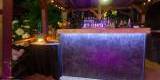 barman, mobilny bar, roll bar, drink bar, show, konkursy, ekspres, Warszawa - zdjęcie 5
