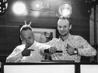 DJ CUBI + WODZIREJ TWOJE WESELE - OSTATNIE TERMINY 2019/2020,  Grudziądz