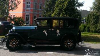 Buick | Auto do ślubu Opalenica, wielkopolskie
