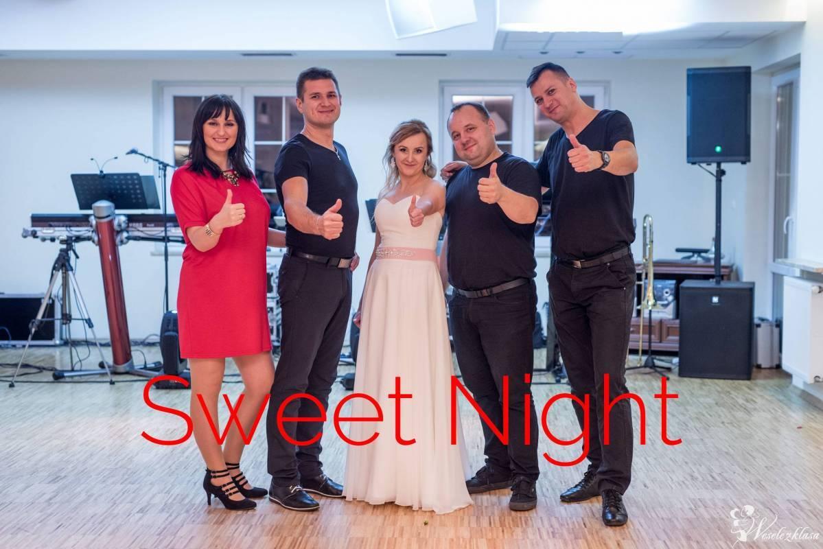 Zespół Sweet Night - gwarancja dobrej zabawy !!! | Zespół muzyczny Kielce, świętokrzyskie - zdjęcie 1