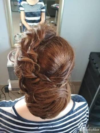Salon Fryzur Hair & Style, Fryzjer Zielona Góra