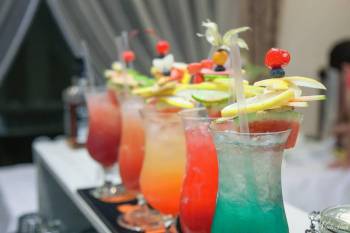 !!! Barmani na Twoje wesele - drink bar 2022 !!!, Barman na wesele Bieżuń