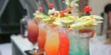 Mobilny bar Sweet Drink | Barman na wesele Sochaczew, mazowieckie - zdjęcie 2