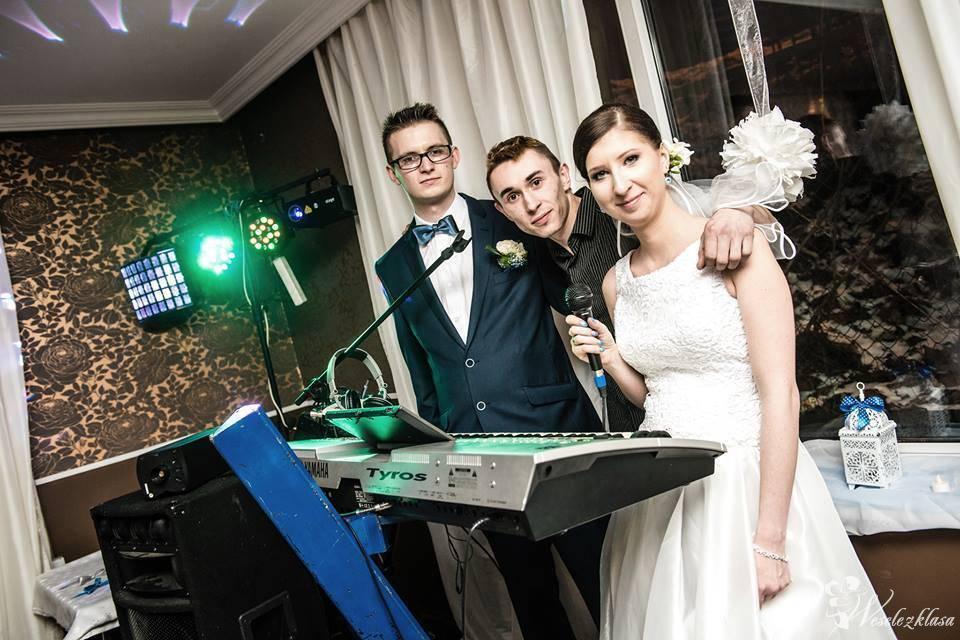 Śpiewający DJ MARKUS | DJ na wesele Jelenia Góra, dolnośląskie - zdjęcie 1