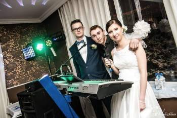 Śpiewający DJ MARKUS | DJ na wesele Jelenia Góra, dolnośląskie