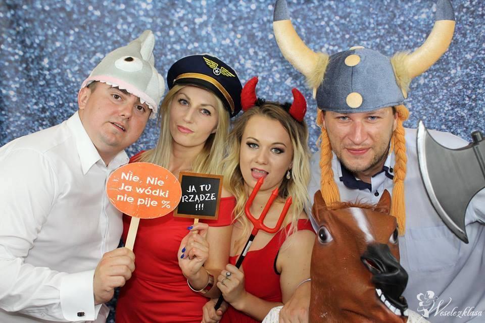 Najlepsza Fotobudka na Twoją Imprezę / Napis LOVE/ WOLNE TERMINY 2018!, Siedlce - zdjęcie 1