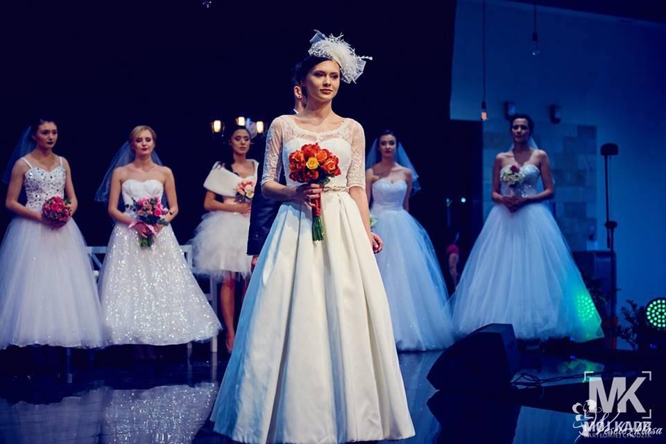 Agness - Galeria Mody Ślubnej | Salon sukien ślubnych Biłgoraj, lubelskie - zdjęcie 1