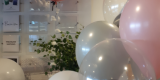 Balony LED, SKRZYNIA NIESPODZIANKA, balony z helem, balony konfetti | Balony, bańki mydlane Wrocław, dolnośląskie - zdjęcie 3