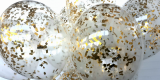 Balony LED, SKRZYNIA NIESPODZIANKA, balony z helem, balony konfetti | Balony, bańki mydlane Wrocław, dolnośląskie - zdjęcie 4