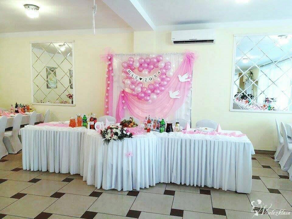 Sala *Biała* Róża, Lubicz - zdjęcie 1