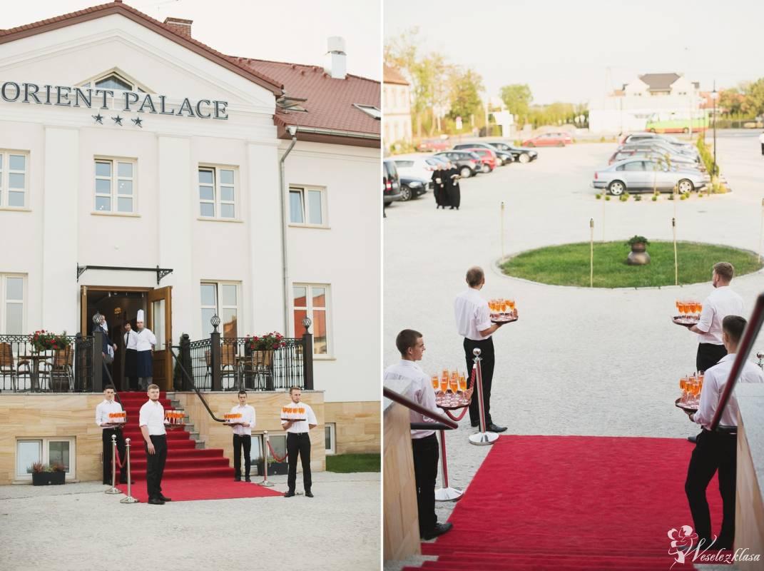 Hotel Orient Palace | Sala weselna Bielany Wrocławskie, dolnośląskie - zdjęcie 1
