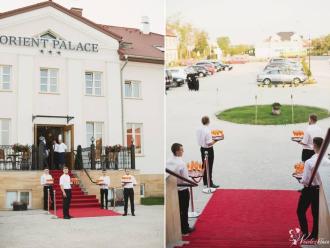 Hotel Orient Palace - wesela , imprezy okolicznościowe, baza noclegowa,  Bielany Wrocławskie