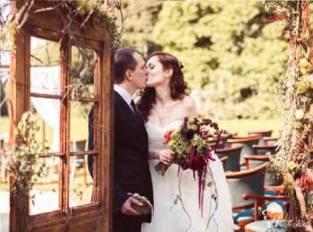 Gustowne Wesele - Konsultanci Ślubni - organizacja ślubów i wesel, Wedding planner Skórcz