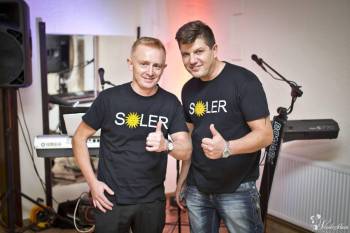 Zespół Soler | Zespół muzyczny Barlinek, zachodniopomorskie