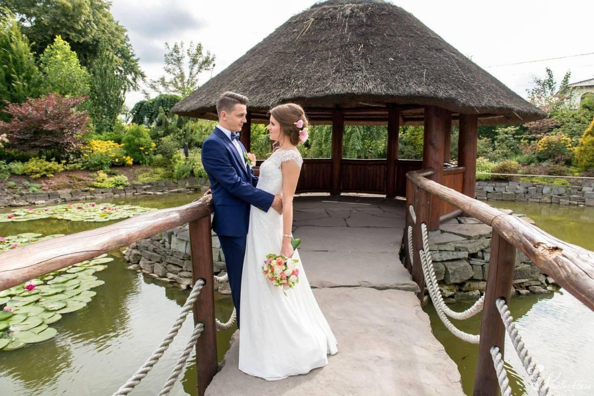 Fotografia ślubna Piotr Witek, Kraków - zdjęcie 1