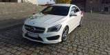 Mercedes CLA AMG do ślubu i na wesele + wynajem Fotobudki!!, Sucha Beskidzka - zdjęcie 5