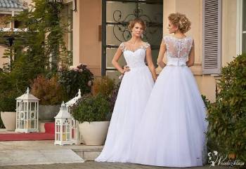 Salon Ślubny Duber Bridal Fashion, Salon sukien ślubnych Nowe Miasteczko