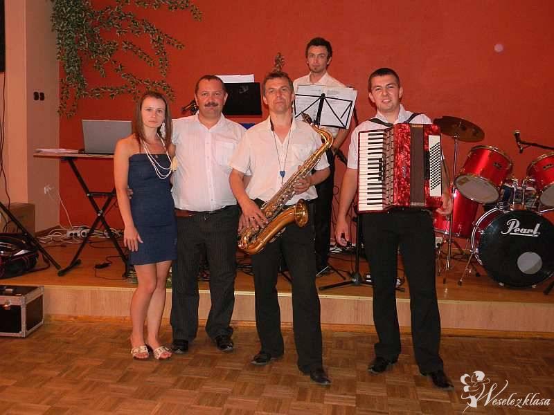 MAX Organizacja imprez | Zespół muzyczny Kielce, świętokrzyskie - zdjęcie 1
