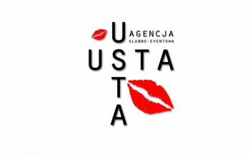 Agencja ślubno-eventowa "USTA-USTA"  ;, Wedding planner Strzegom