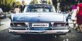 Zabytkowy Mercedes Skrzydlak do ślubu z 1964r | Auto do ślubu Turek, wielkopolskie - zdjęcie 3