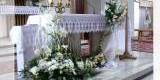 Stylizacja i florystyka weselna, dekoracje weselne, Limanowa - zdjęcie 5