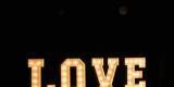 Podświetlany napis LOVE, litery 3D - wynajem | Dekoracje światłem Świdnica, dolnośląskie - zdjęcie 3