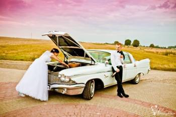 Chrysler Imperial  z 1960 r.do ślubu zabytek | Auto do ślubu Łuków, lubelskie