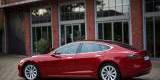 Elektryczne auto do ślubu Tesla S - lepsze od Audi BMW Jaguar Porsche, Katowice - zdjęcie 7