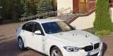 BMW 3 M Performance -Twój samochód do ślubu!!! Promocyjna cena!!!, Rybnik - zdjęcie 5