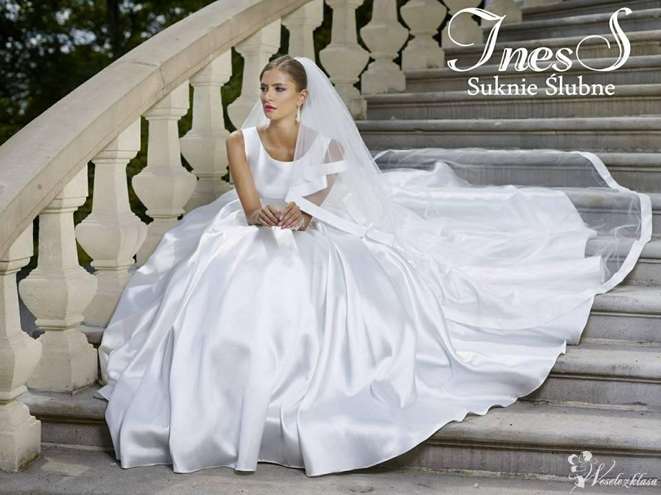 InesS - Salon Sukien Ślubnych | Salon sukien ślubnych Kielce, świętokrzyskie - zdjęcie 1