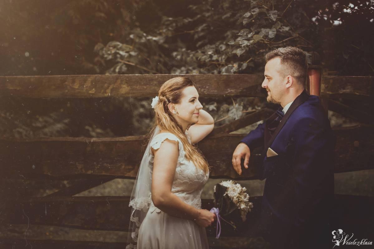 Fotograf na ślub i wesele - Marcin Różycki, Strzelin - zdjęcie 1