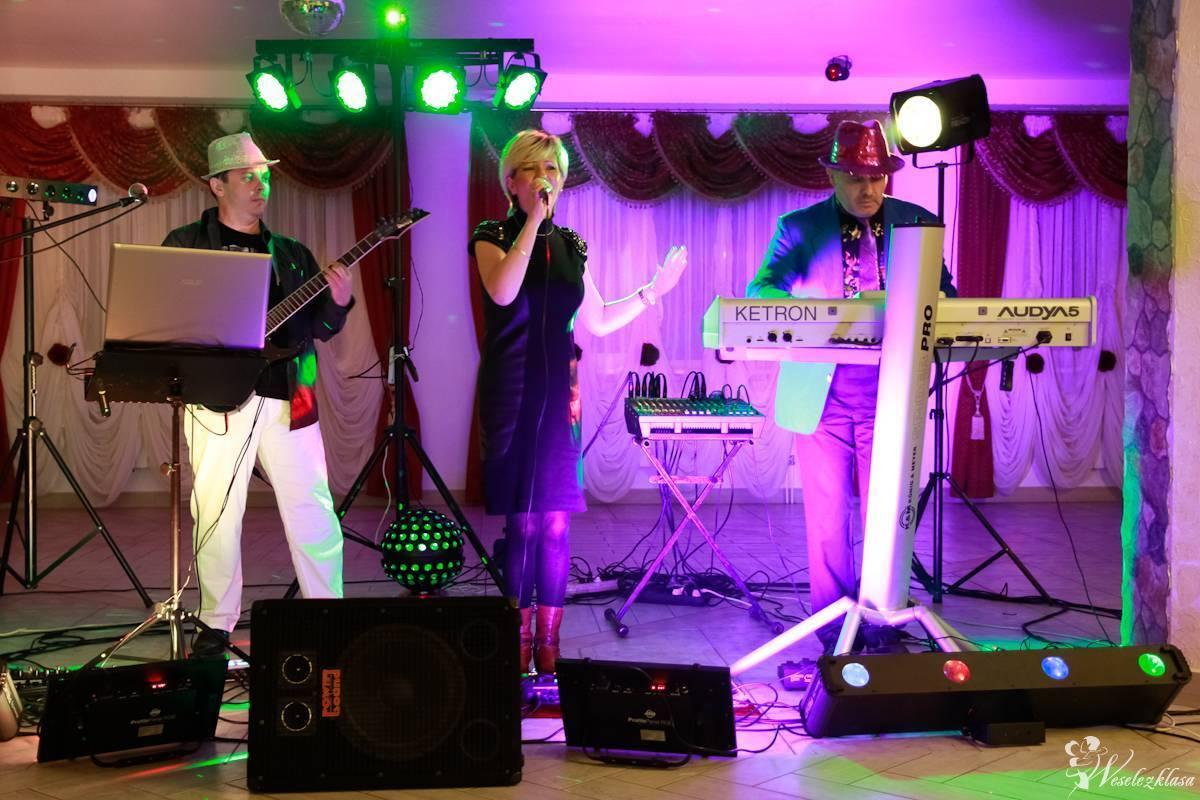 Trio Band! - Mistrzowie dobrej zabawy. | Zespół muzyczny Gliwice, śląskie - zdjęcie 1