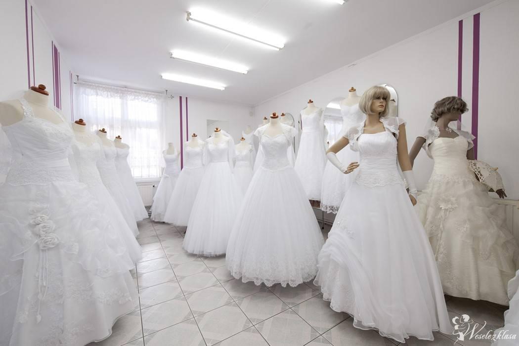 Suknie ślubne Urszula&M | Salon sukien ślubnych Inowrocław, kujawsko-pomorskie - zdjęcie 1