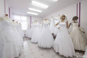 Suknie ślubne Urszula&M | Salon sukien ślubnych Inowrocław, kujawsko-pomorskie