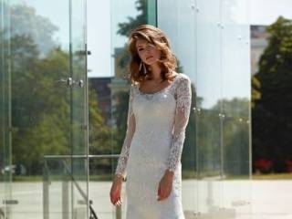 Laura suknie ślubne | Salon sukien ślubnych Toruń, kujawsko-pomorskie