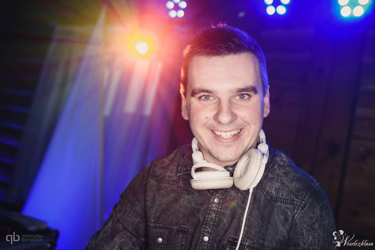 Prezenter Muzyczny Irek Micewicz - DJ IRECKI | DJ na wesele Białystok, podlaskie - zdjęcie 1