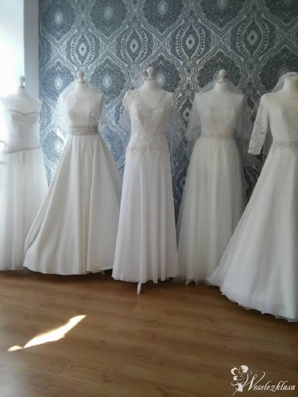 Suknie z pasją | Salon sukien ślubnych Lublin, lubelskie - zdjęcie 1