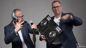 DJ Art Station  PREZENTER MUZYCZNY + KONFERANSJER, DJ na wesele Międzychód