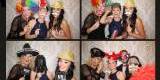 FOTOBUDKA STYLOWA BUDKA Fotokabina /Tła ścianki, Łódź - zdjęcie 4