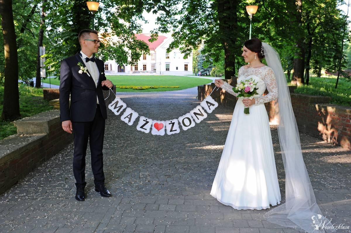Fotograf ślubny i Kamerzysta na wesele Jan Cichoń, Kolbuszowa - zdjęcie 1