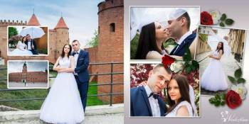 Foto-videos | Kamerzysta na wesele Siennica, mazowieckie