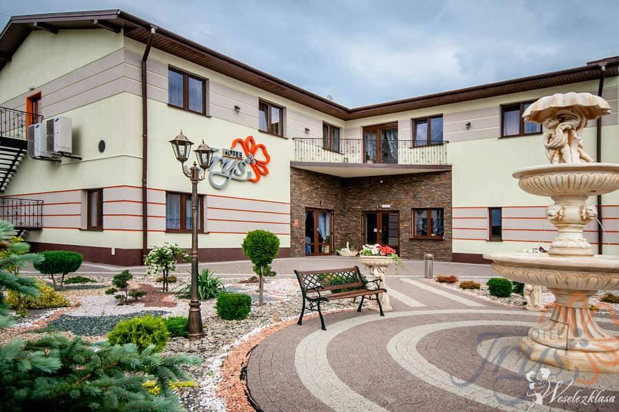 Hotel Irys | Sala weselna Lublin, lubelskie - zdjęcie 1